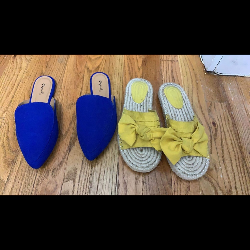 Shoes